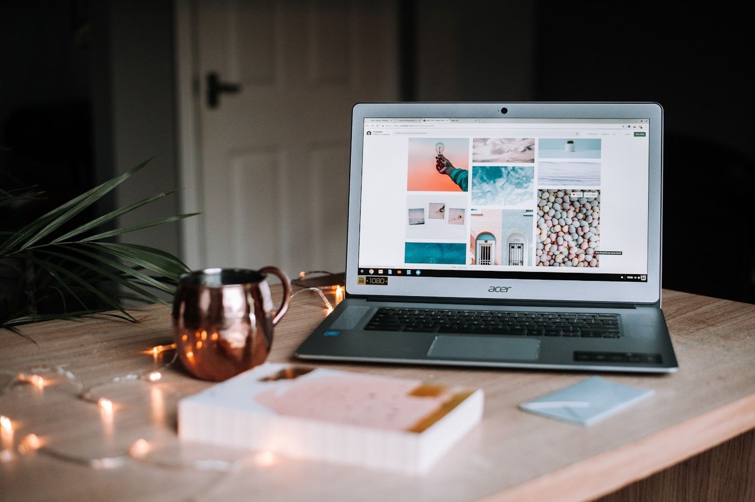 Personal Expression in the Digital Age